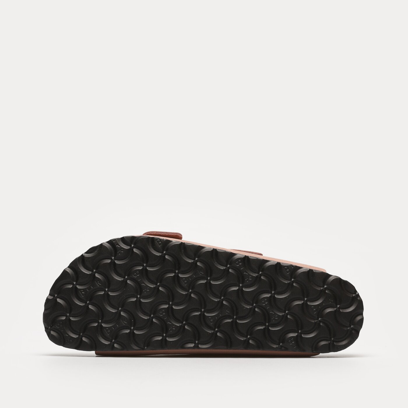 Damskie klapki BIRKENSTOCK ARIZONA BIG BUCKLE 1024074 kolor różowy