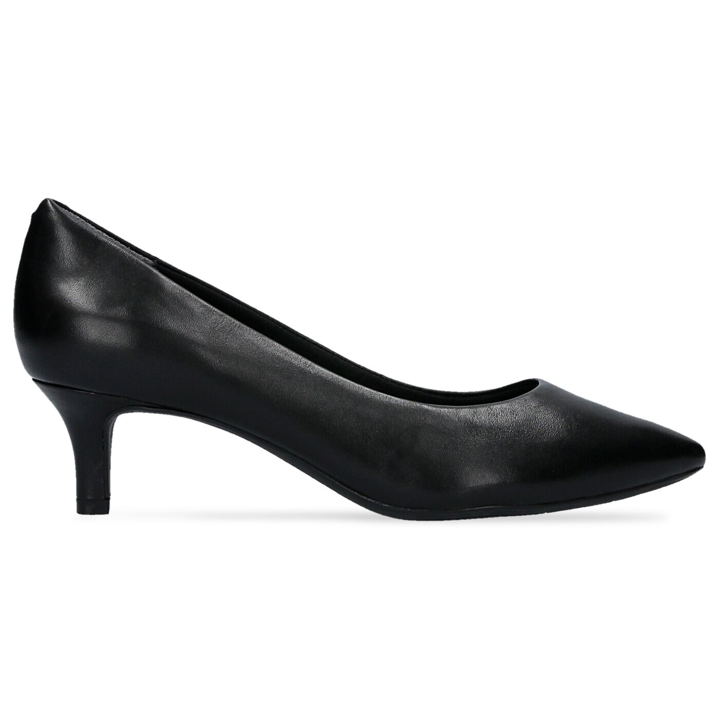 Damskie szpilki / czółenka ROCKPORT KALILA PUMP v78396 kolor czarny