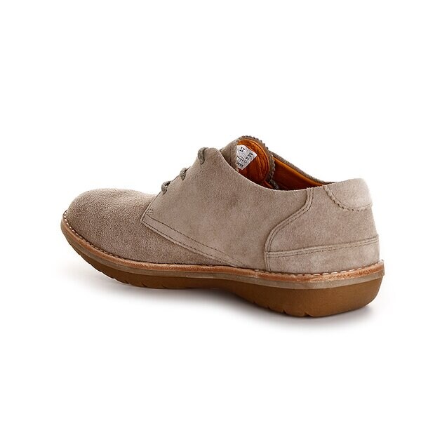 Męskie półbuty TIMBERLAND EK FC TRAVEL CASUAL 5842r kolor beżowy