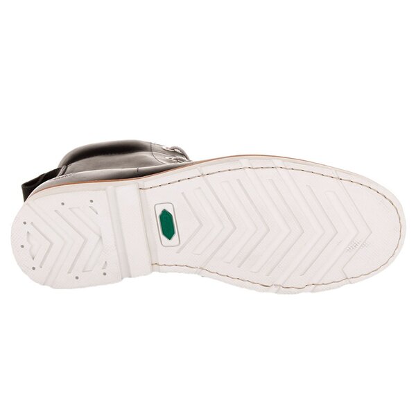 Męskie buty outdoor (trekkingowe) TIMBERLAND EK RUGGED 2.0 LACE CHUKKA 5326r kolor granatowy
