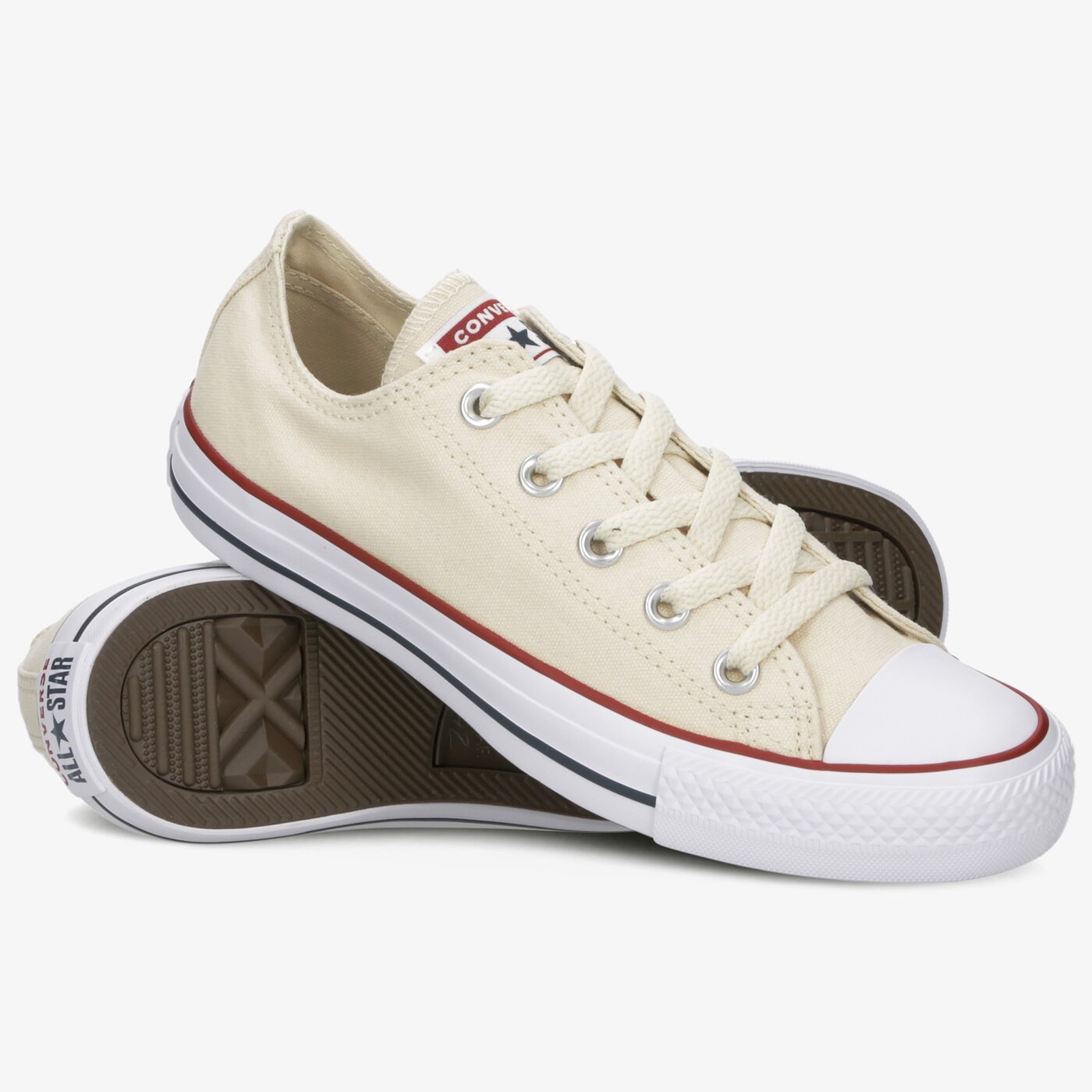 Damskie trampki CONVERSE CHUCK TAYLOR ALL STAR 159485c kolor żółty