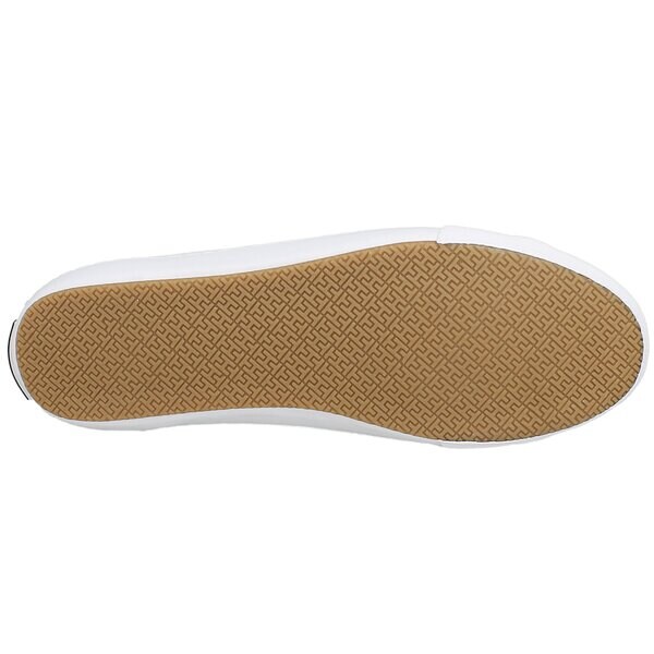 Męskie trampki TOMMY HILFIGER W2285ALKER 7D fm56820981100 kolor biały