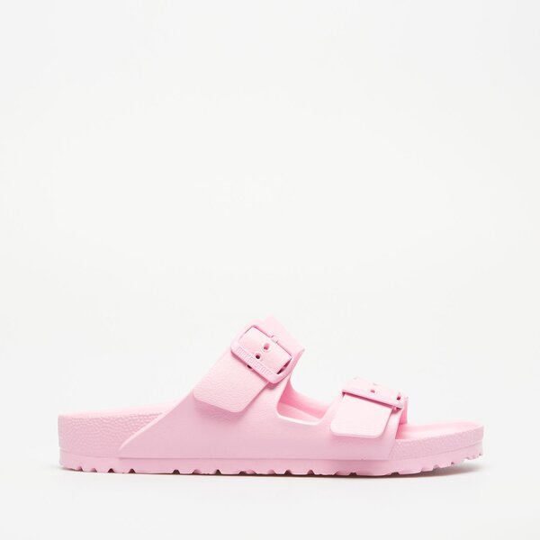 Damskie klapki BIRKENSTOCK ARIZONA EVA FONDANT PINK 1027355 kolor różowy