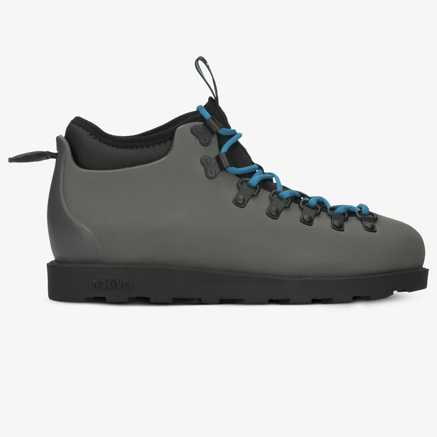 Damskie buty outdoor (trekkingowe) NATIVE FITZSIMMONS CITYLITE 31106800-1300 kolor szary
