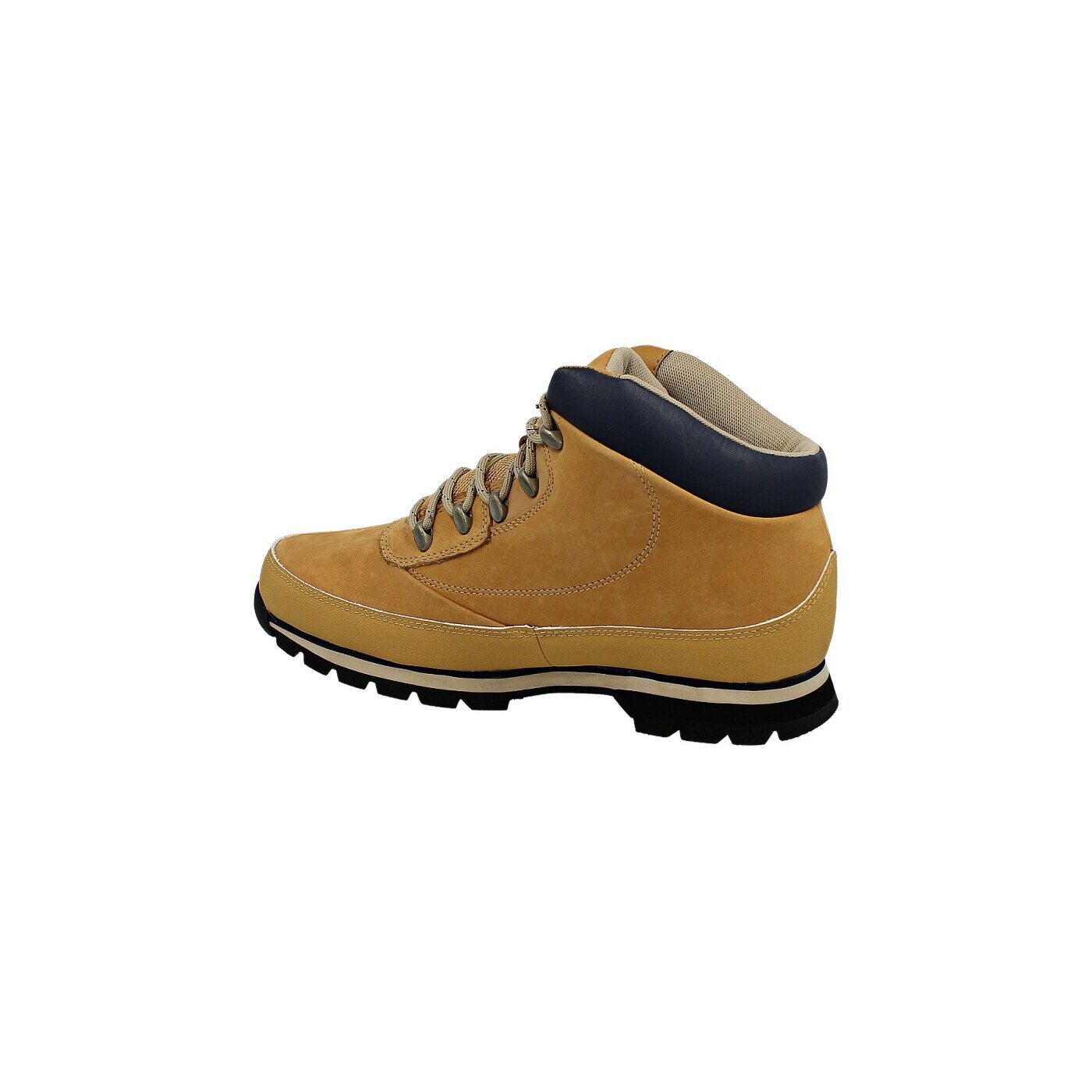 Męskie buty outdoor (trekkingowe) TIMBERLAND EURO BROOK 6607b kolor żółty