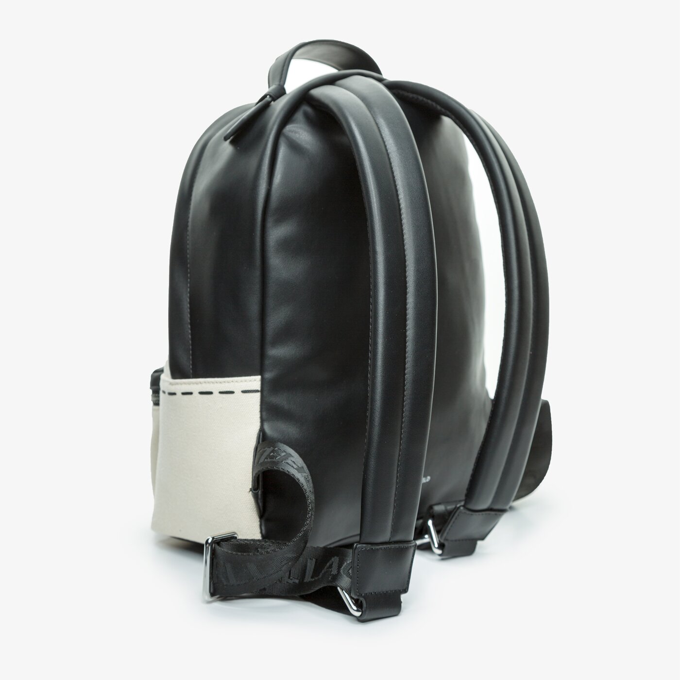 Damski plecak KARL LAGERFELD PLECAK 211w3198106 kolor multicolor