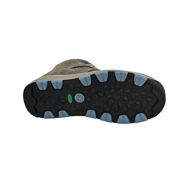 Dziecięce buty outdoor / trekkingowe TIMBERLAND GT SCRAMBLE FTK 4878r kolor khaki