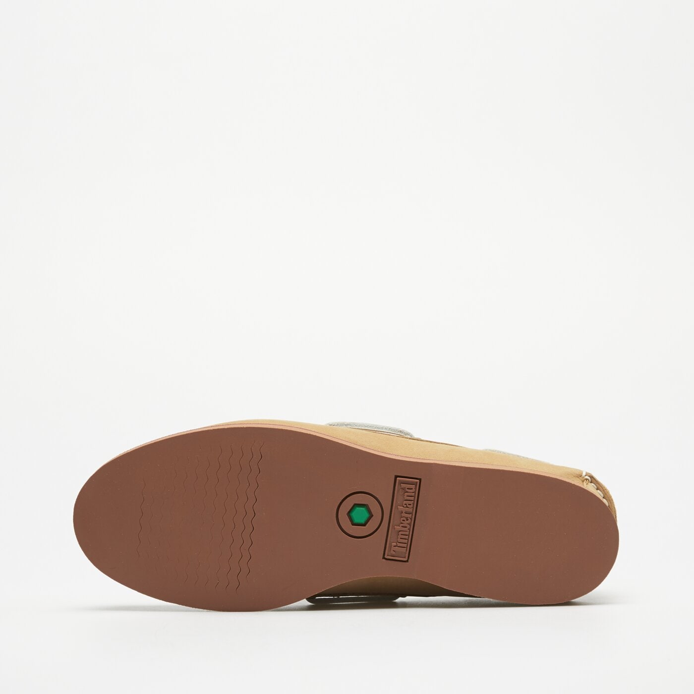 Damskie mokasyny i półbuty TIMBERLAND CLASSIC BOAT BOAT SHOE tb0a2q9xen31 kolor brązowy