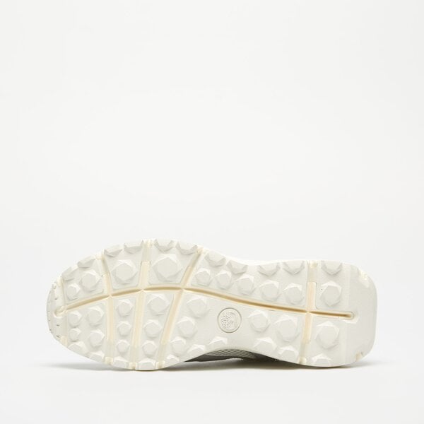 Damskie sneakersy (buty) TIMBERLAND HAZEL LANE LOW LACE UP SNEAKER tb0a43r8a4c1 kolor beżowy