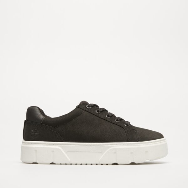 Damskie sneakersy (buty) TIMBERLAND LAUREL COURT tb0a63fvw051 kolor czarny