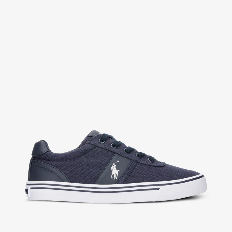 POLO RL HANFORD NE NEWPORT NAVY CANVAS