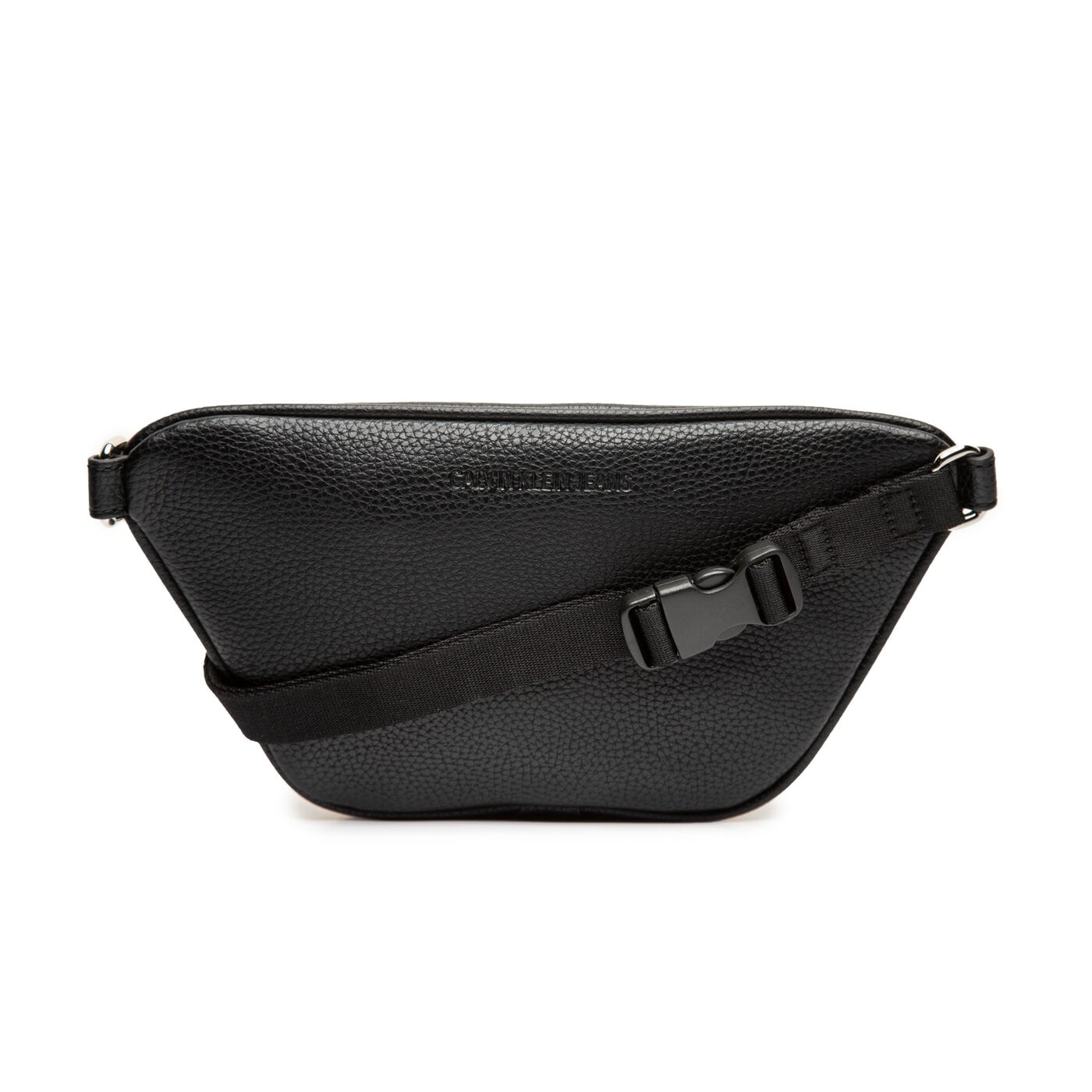 Damska nerka / saszetka CALVIN KLEIN TOREBKA CONVERTIBLE WAIST BAG k60k607840bds kolor czarny