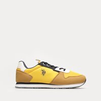 U.S. POLO ASSN. NOBIK
