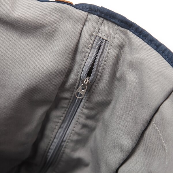 TIMBERLAND TORBA TOTE j0978019 kolor granatowy