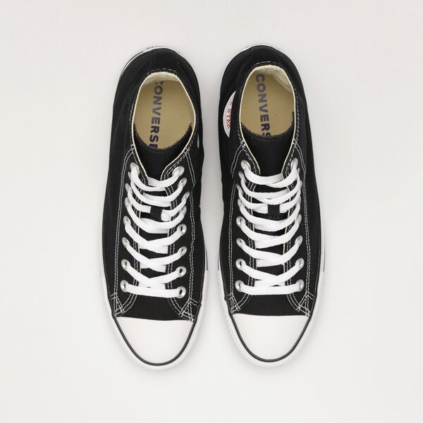 Męskie trampki CONVERSE CHUCK TAYLOR ALL STAR  m9160c kolor czarny