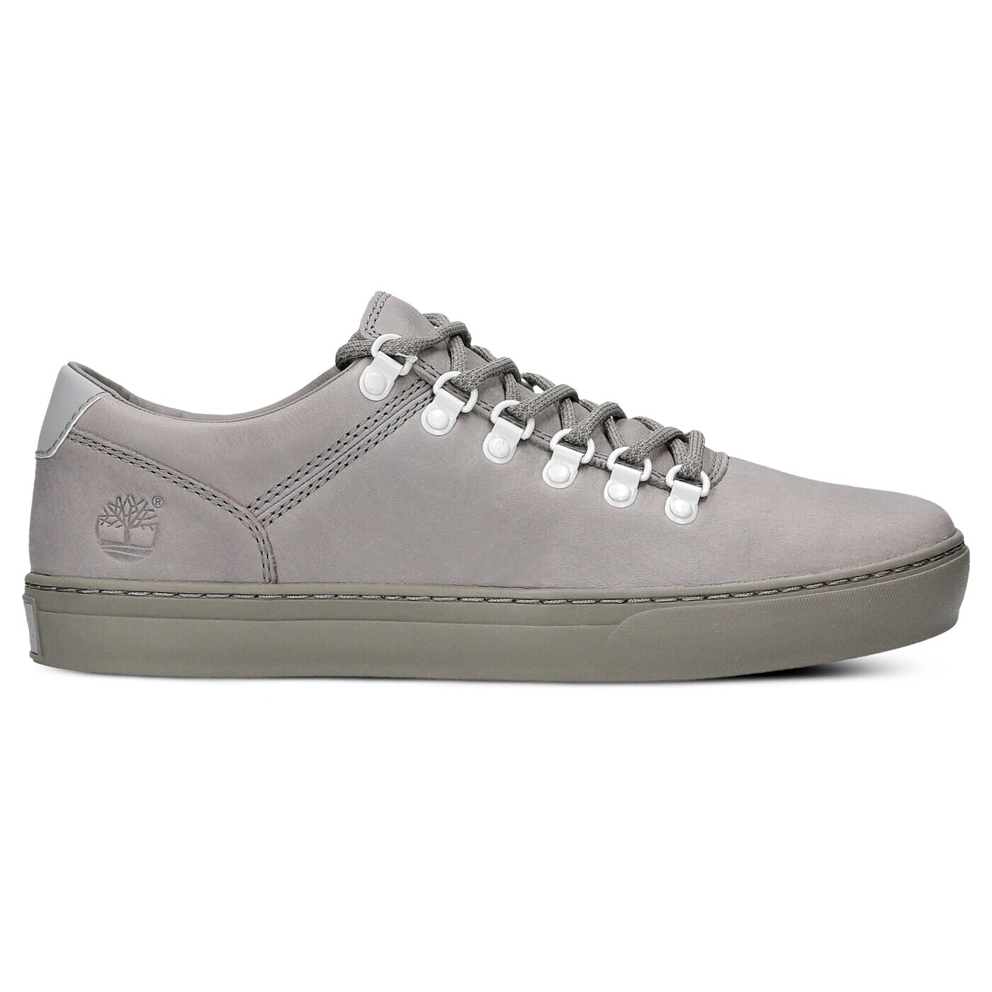 Męskie trampki TIMBERLAND ADV 2.0 CUPSOLE ALPINE OXFORD ALPINE OX a1iy3 kolor szary