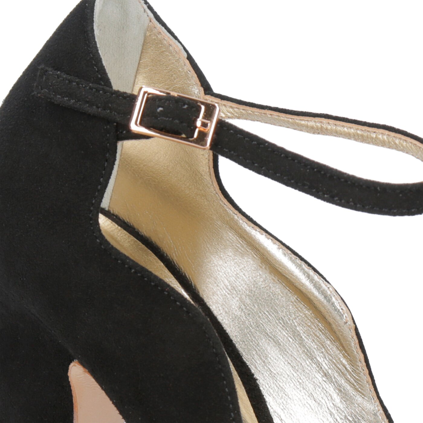 Damskie szpilki / czółenka BALDOWSKI BY ZIEŃ CZÓŁENKA z00035/4300/s02 kolor czarny