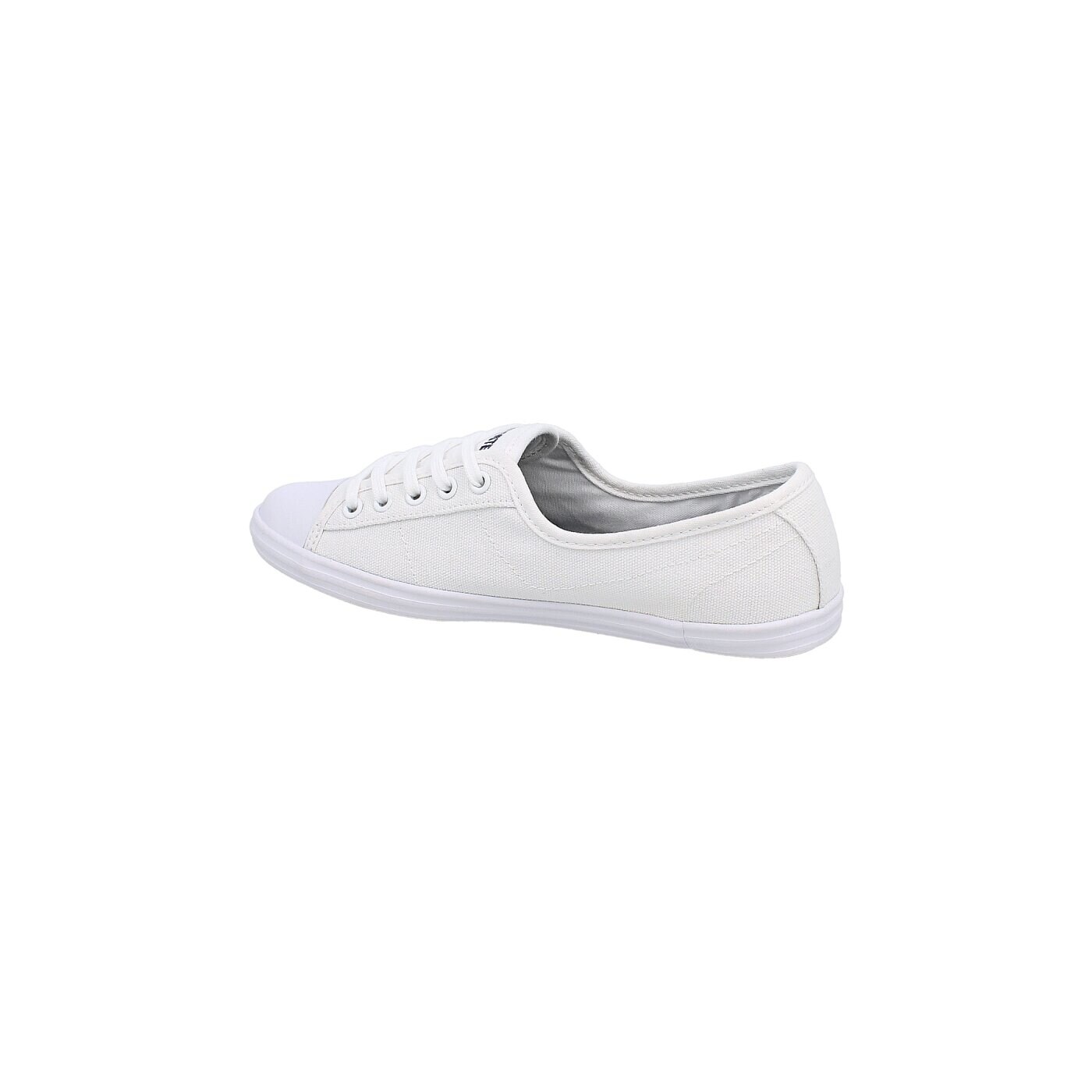 Damskie trampki LACOSTE ZIANE LCR2 727spw015021g kolor biały