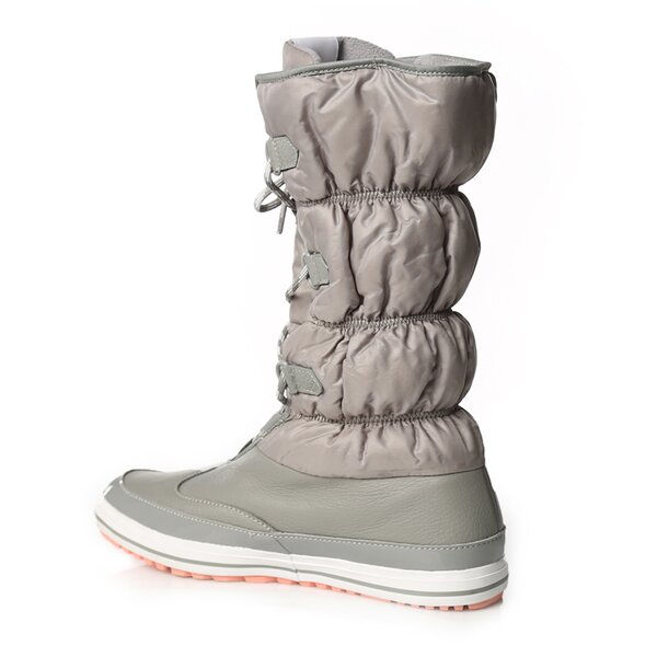 Damskie buty outdoor (trekkingowe) LACOSTE TUILERIE NSO 726spw10175b8 kolor szary