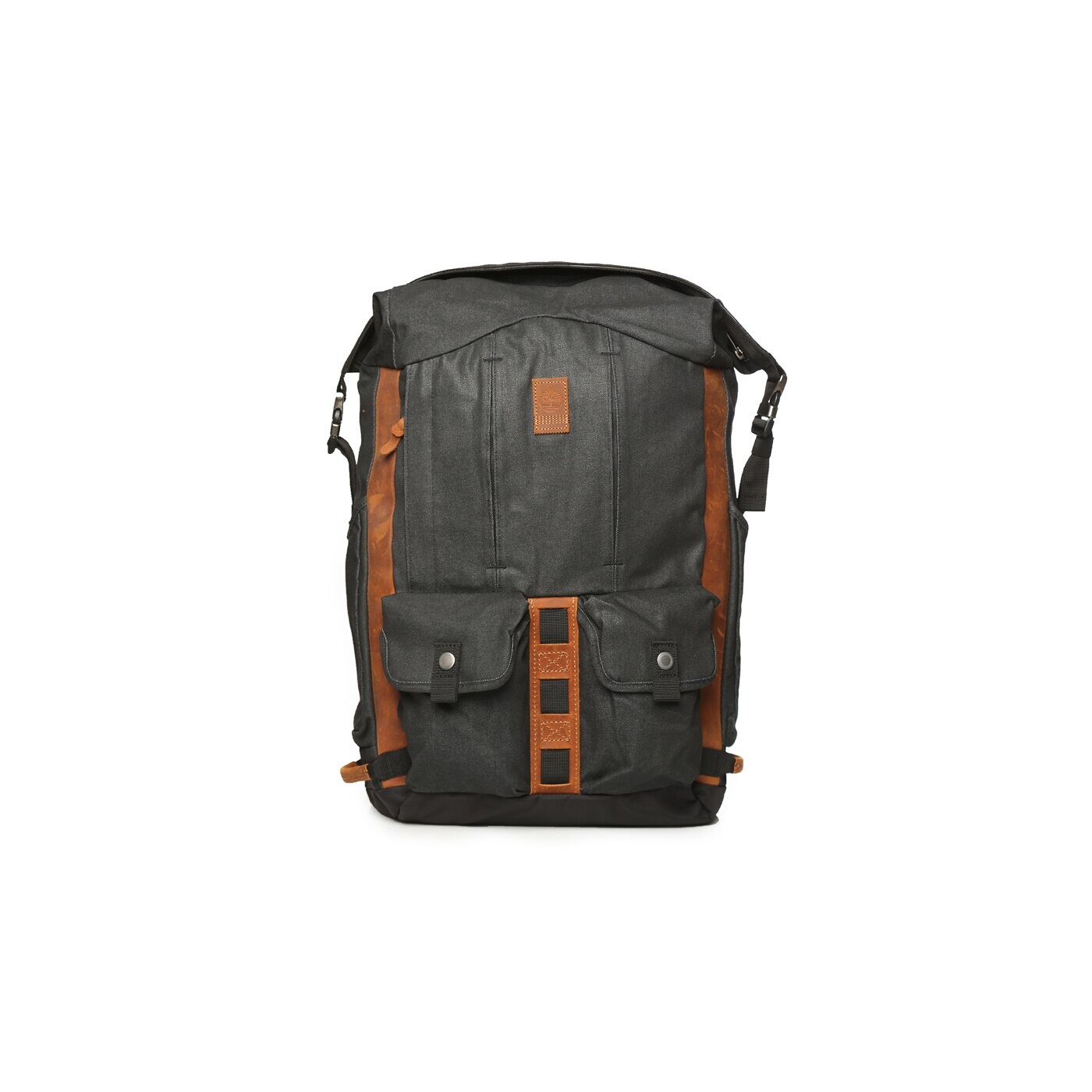Damski plecak TIMBERLAND PLECAK 32L WATERPROOF BACPACK DENIM j3001145 kolor szary