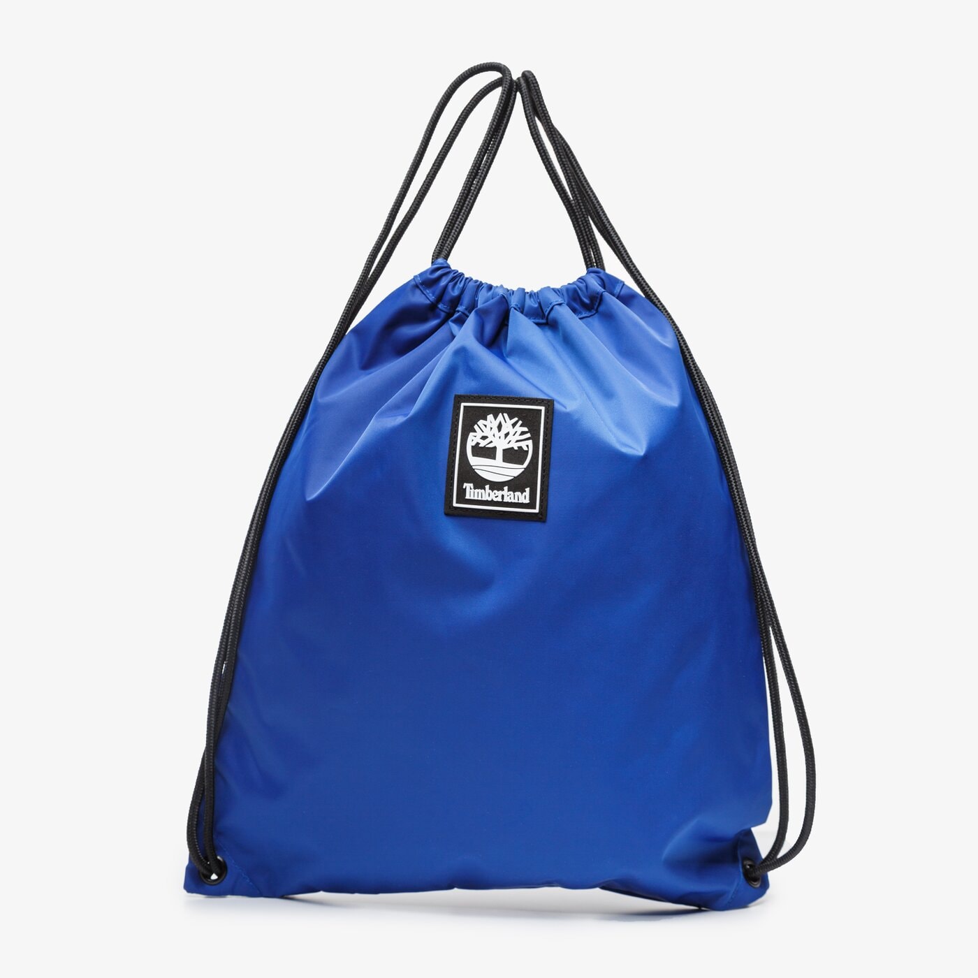 Damski plecak TIMBERLAND WOREK LARGE SLING NYLON TWILL tb0a2g8q4541 kolor granatowy