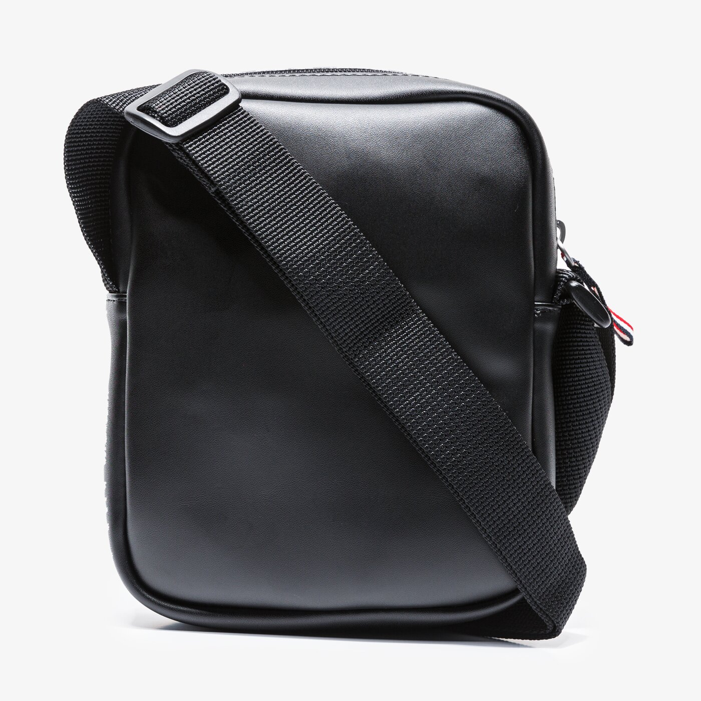 TOMMY HILFIGER TORBA TJM COOL CITY MINI REPORTER am0am05527bds kolor czarny