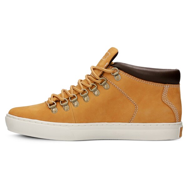 Męskie buty za kostkę TIMBERLAND ADV2.0 ALPINE CHUKKA tb0a1iyn2311 kolor żółty