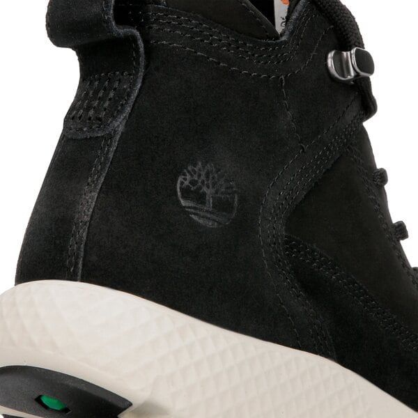 Damskie sneakersy (buty) TIMBERLAND FLYROAM HIKER a1s28 kolor czarny