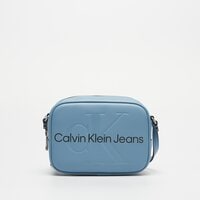 CALVIN KLEIN TOREBKA SCULPTED CAMERA BAG18 MONO