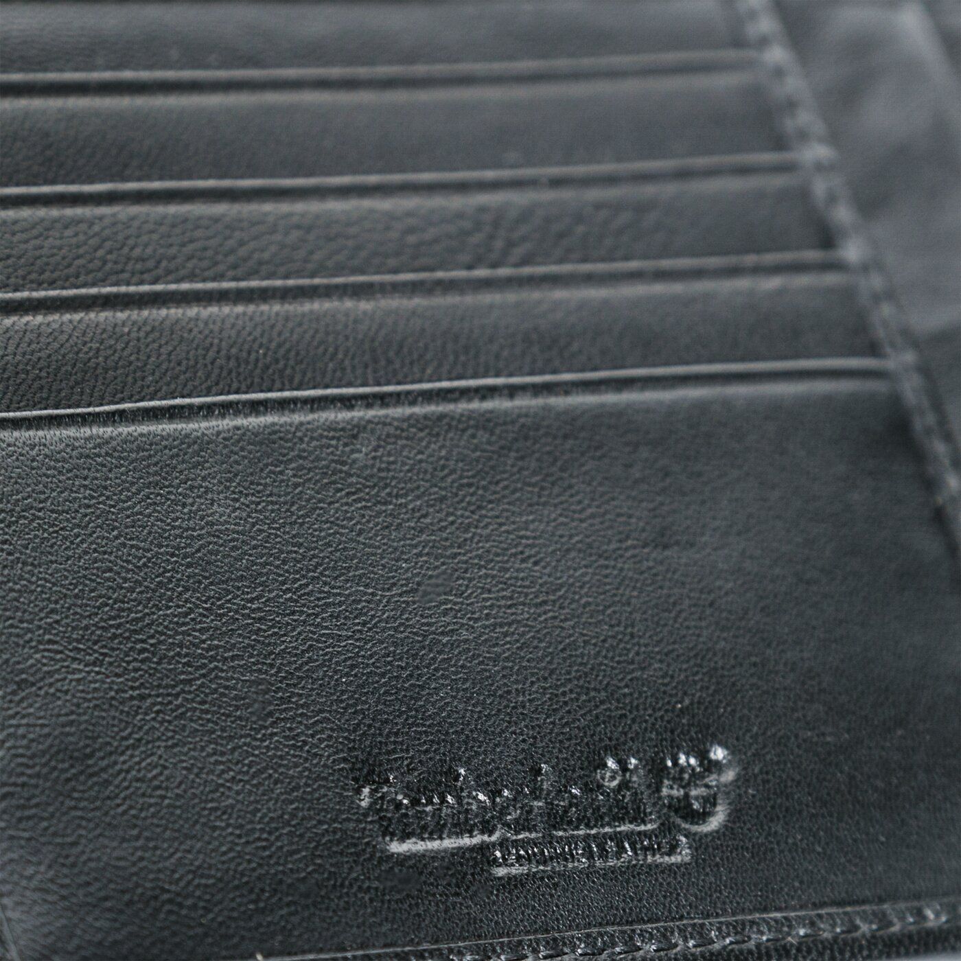 Damski portfel TIMBERLAND PORTFEL BIFOLD WALLET tb0a23up0011 kolor czarny