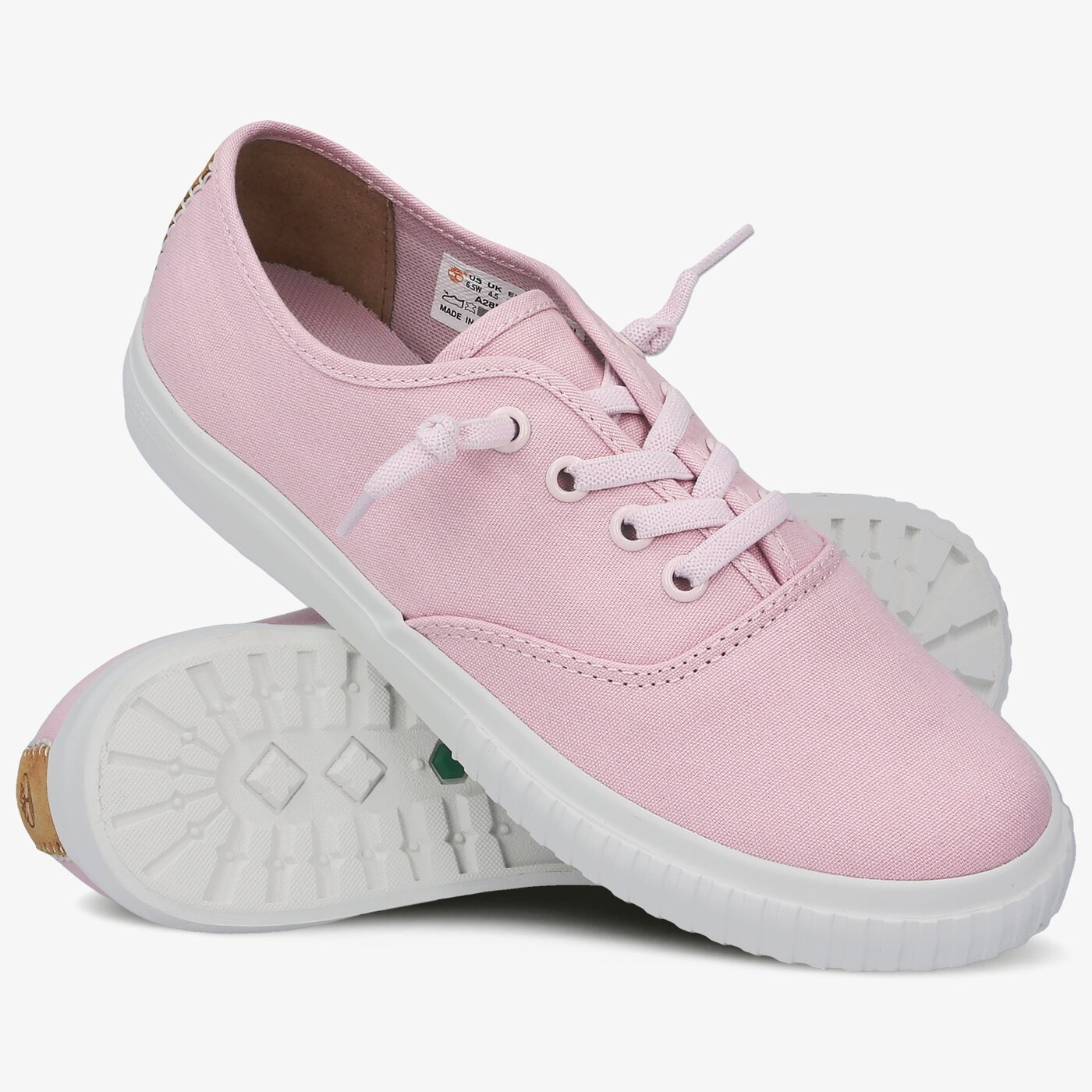 timberland newport bay