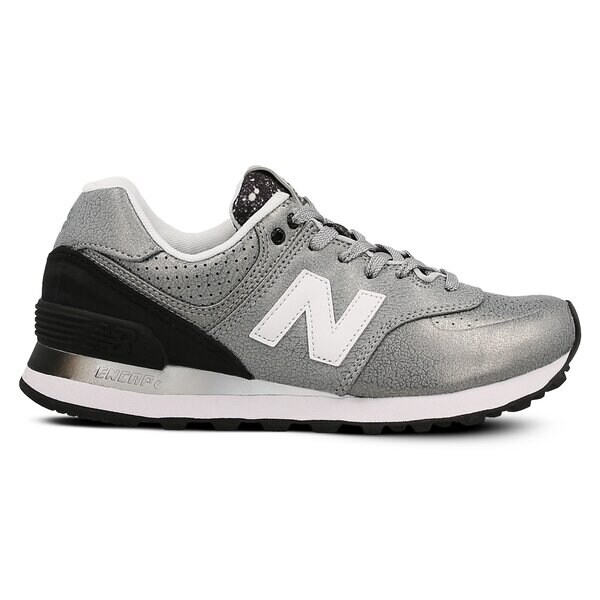 NEW BALANCE WL574RAC wl574rac kolor szary