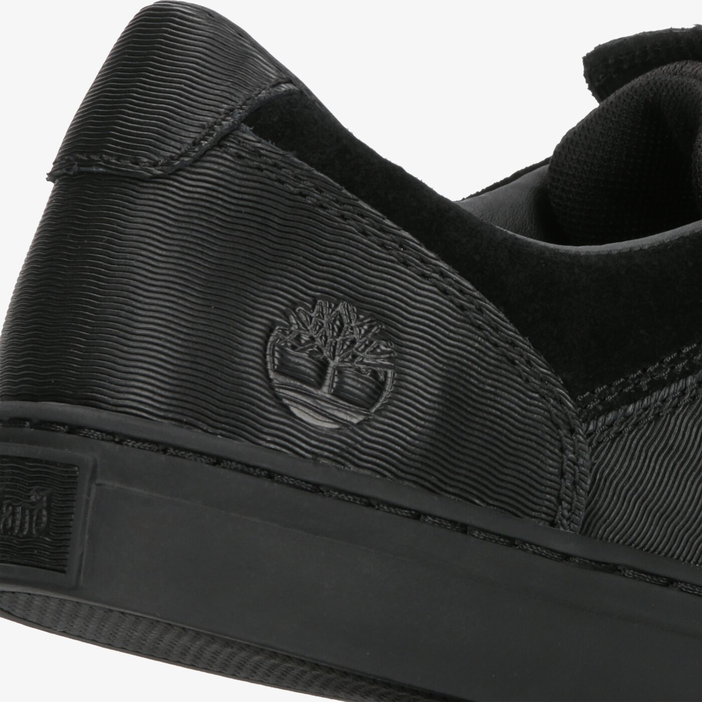 timberland adventure 2.0 cupsole alpine oxford black