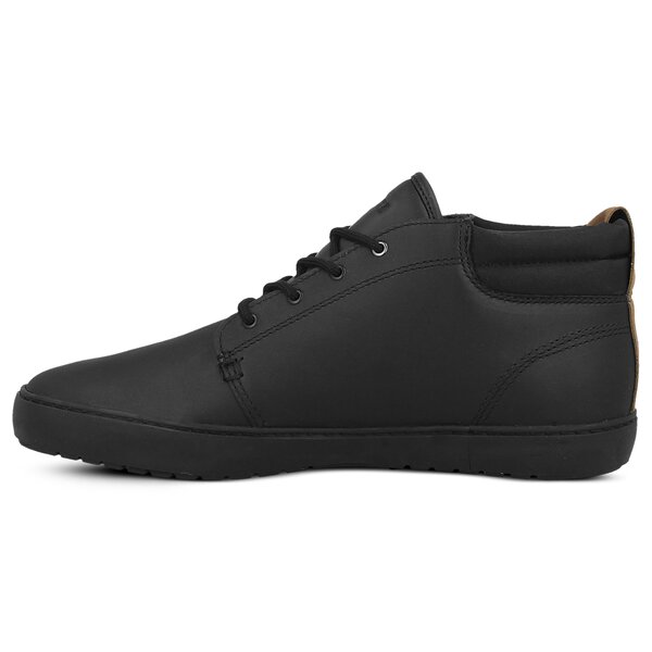 Męskie trampki LACOSTE AMPTHILL TERRA 317 1 734cam0002024 kolor czarny
