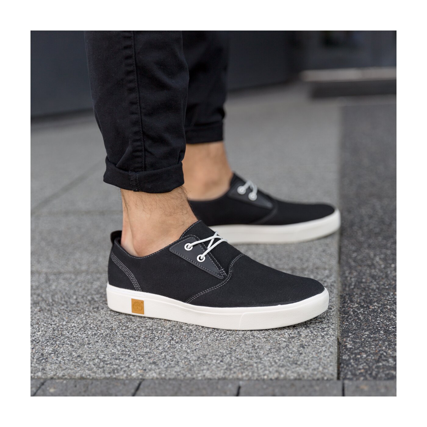 timberland amherst oxford