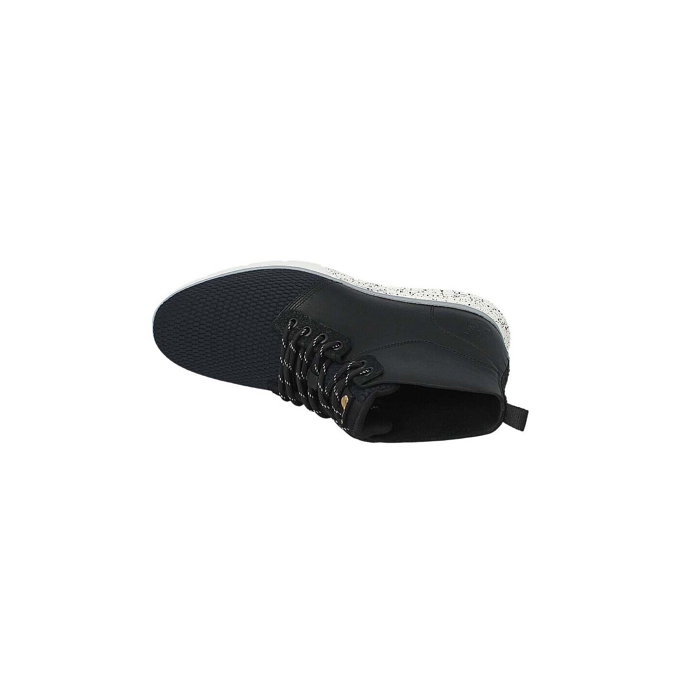 Męskie buty za kostkę TIMBERLAND KILLINGTON CHUKKA a15b8 kolor czarny