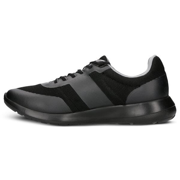 Męskie sneakersy (buty) TOMMY HILFIGER TAYSTEE 12C fm0fm02183990 kolor czarny