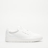 TOMMY HILFIGER BASKET CORE LEATHER
