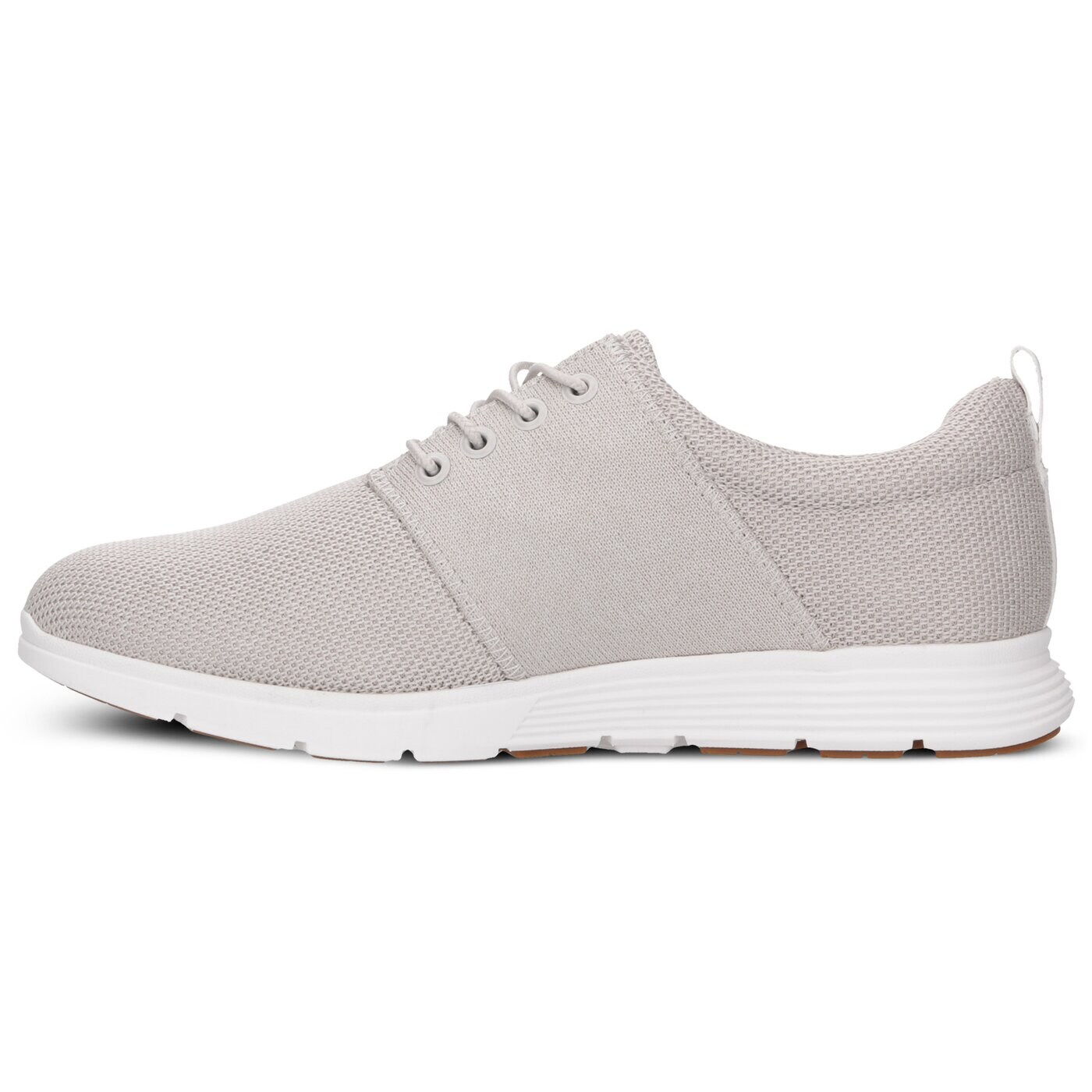 Męskie sneakersy (buty) TIMBERLAND KILLINGTON FLEXIKNIT OXFORD tb0a1zw8e021 kolor beżowy