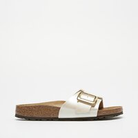 BIRKENSTOCK CATALINA CB BF GRACEFUL PEARL WHITE