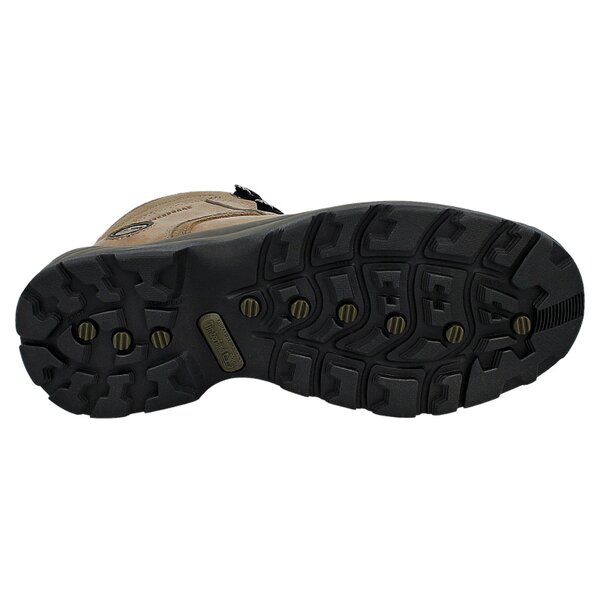 Męskie buty outdoor (trekkingowe) TIMBERLAND RG HIKE FTP 9565a kolor beżowy