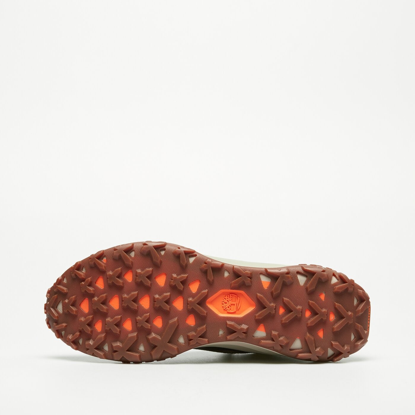 Męskie sneakersy (buty) TIMBERLAND MOTION ACCESS LOW LACE tb0a6djkey11 kolor szary