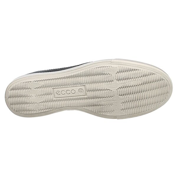 Męskie półbuty ECCO COLLIN 53569451052 kolor czarny