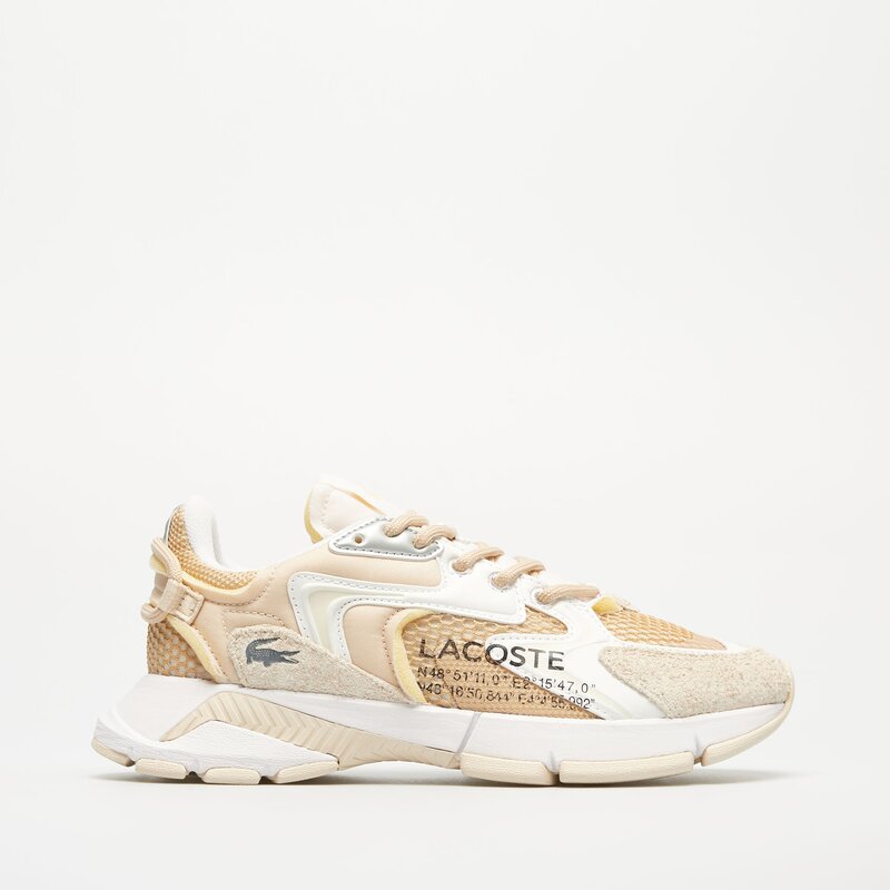LACOSTE L003 NEO 124 5 SFA