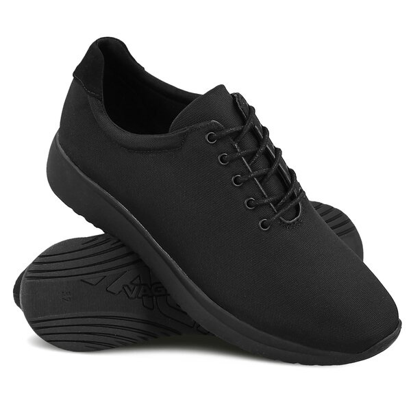Damskie sneakersy (buty) VAGABOND CINTIA 432408092 kolor czarny
