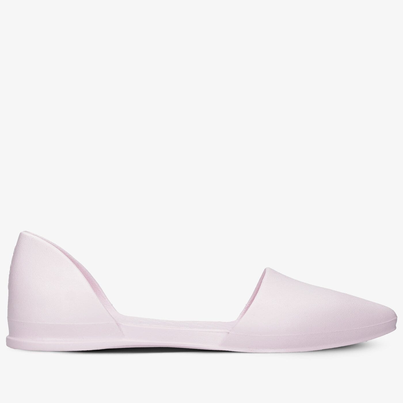 Damskie baleriny (buty) NATIVE AUDREY 11304800-6798 kolor różowy