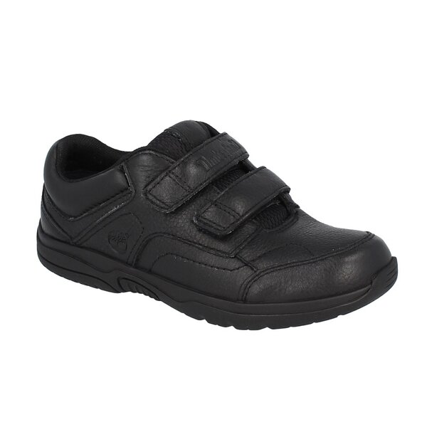 Dziecięce półbuty TIMBERLAND EK PARK ST. H&L OX 2379r kolor czarny