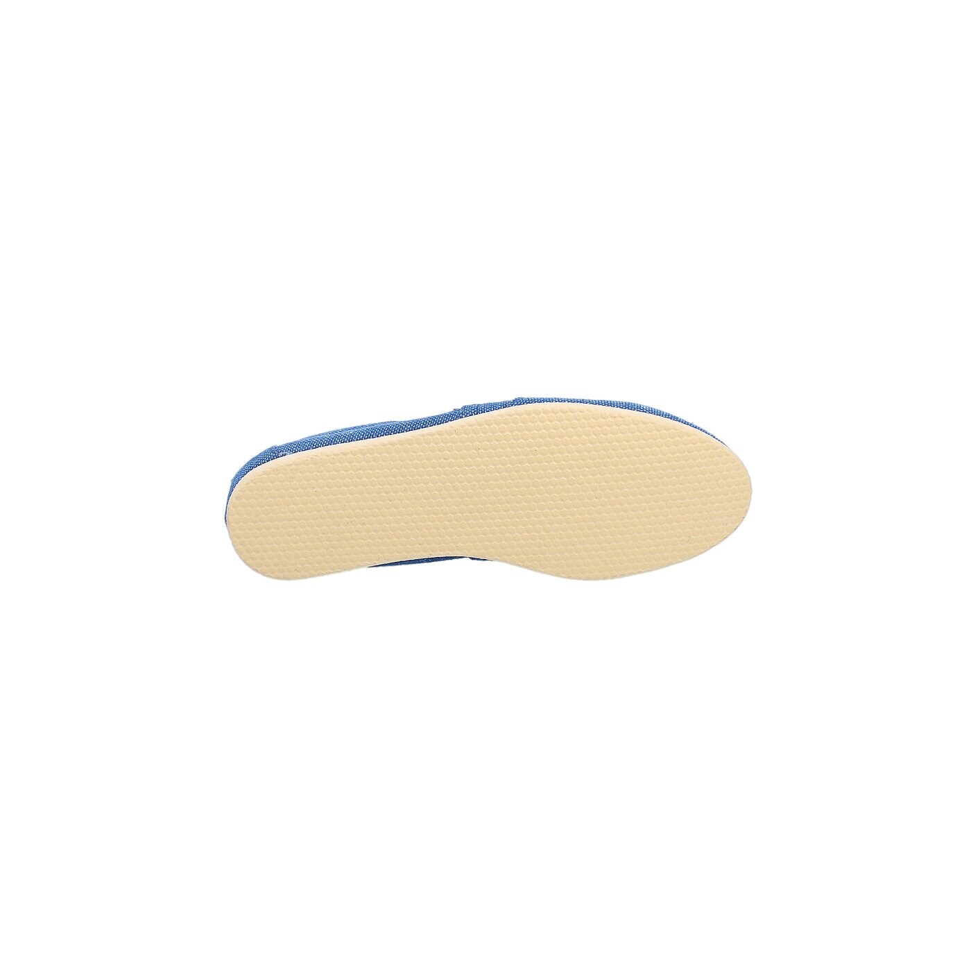 Damskie espadryle PAEZ CIELO 101cmbcielow kolor niebieski