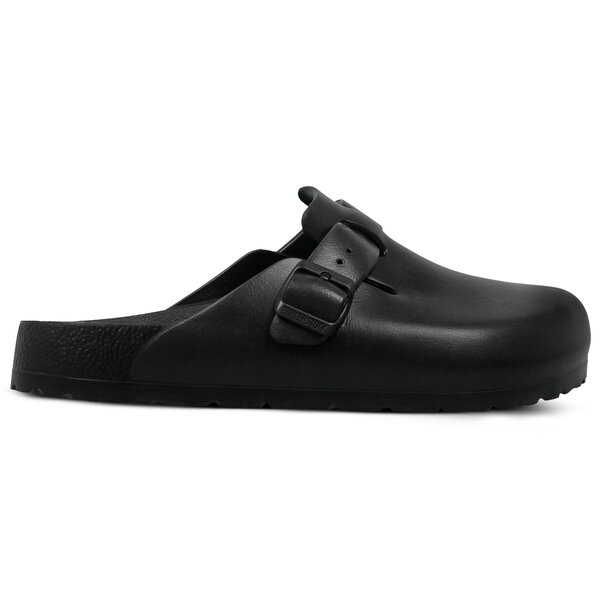 Męskie klapki BIRKENSTOCK BOSTON EVA 1002314 kolor czarny