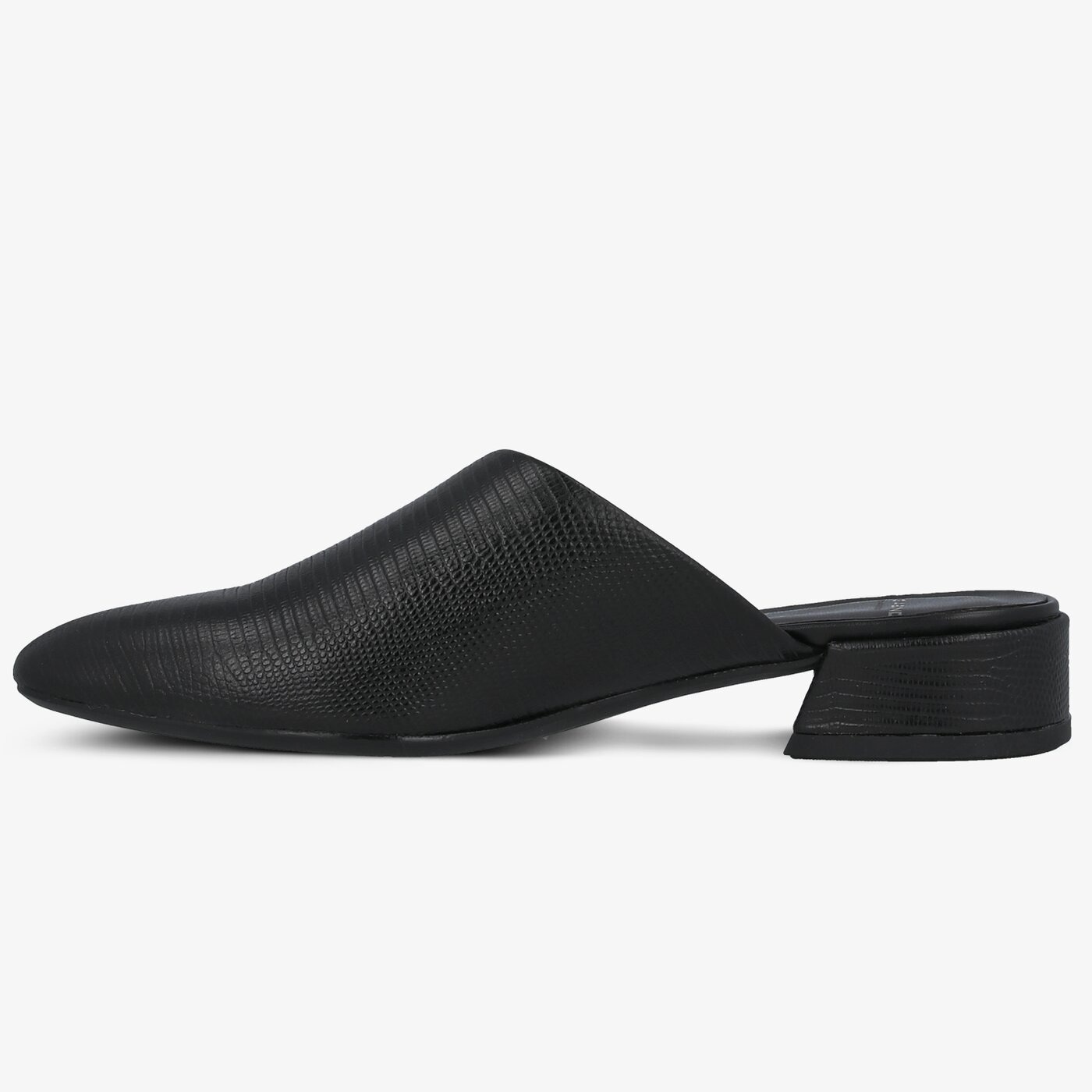 Damskie klapki VAGABOND JOYCE 4908-008-20 kolor czarny